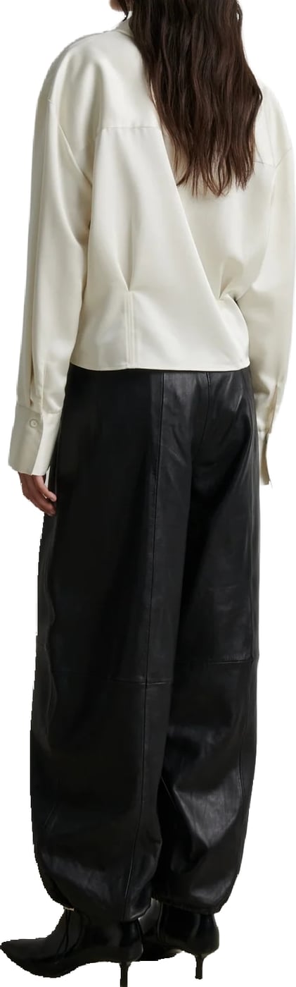 Second Female - 61192 - Opala Shirt - 1051 Birch