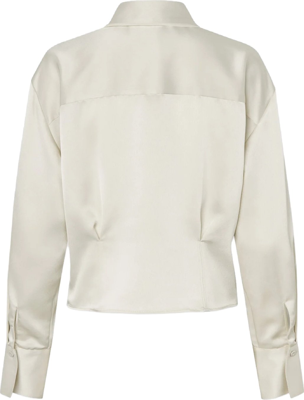 Second Female - 61192 - Opala Shirt - 1051 Birch