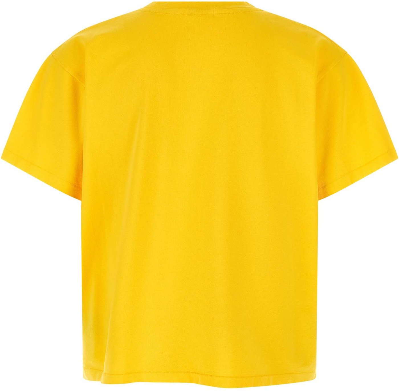 SECOND/LAYER Multicolor Cotton T-Shirt