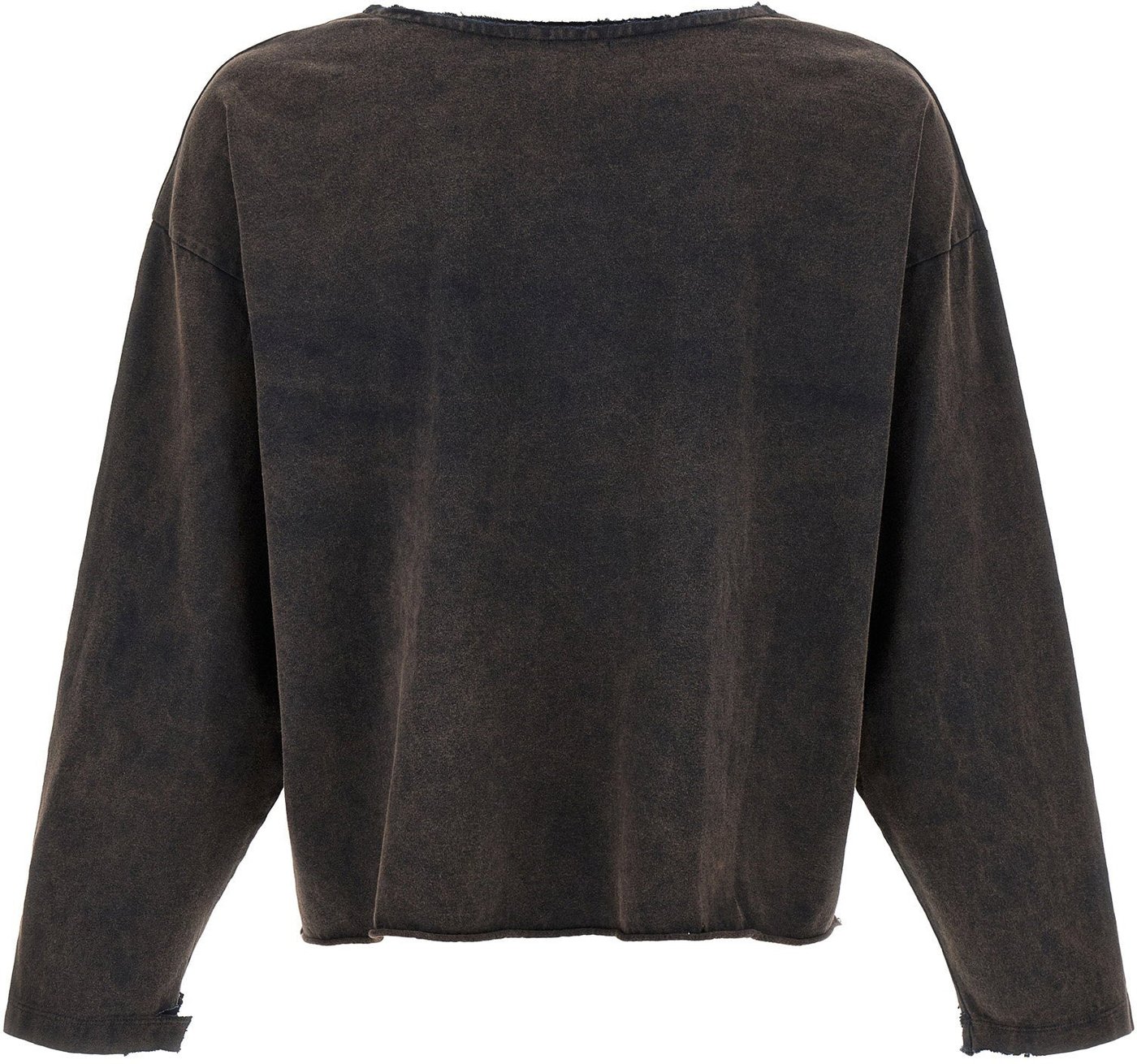 Second/Layer Skull T-shirt