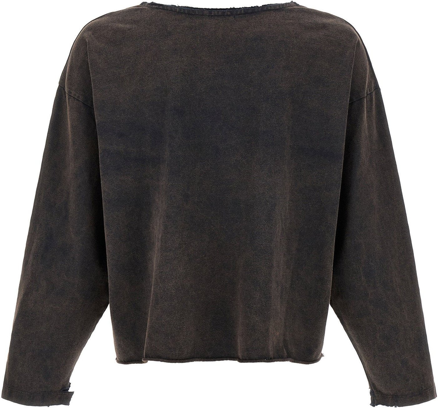 Second/Layer Skull T-shirt