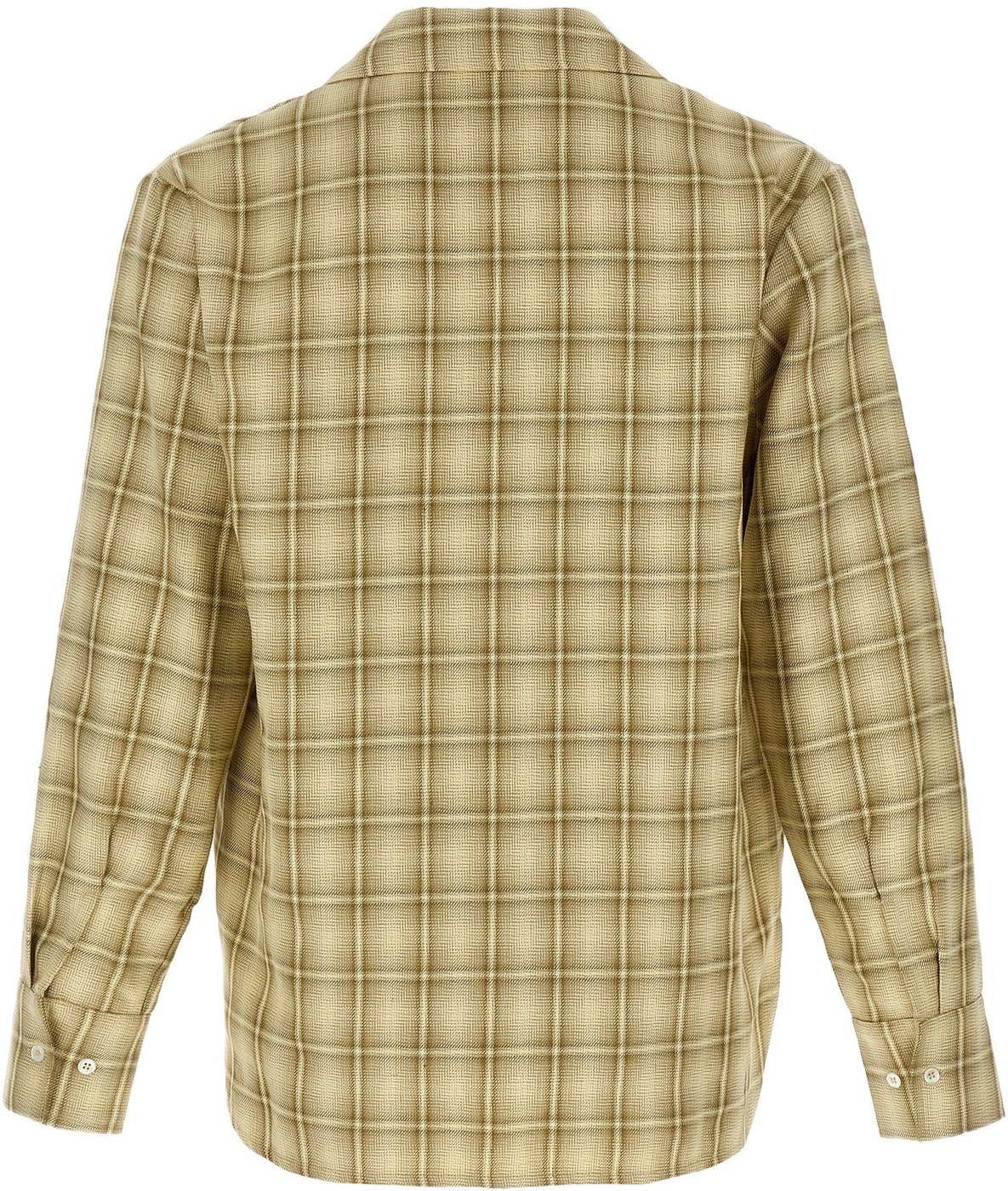 SÉFR Multicolor Cotton Blouse