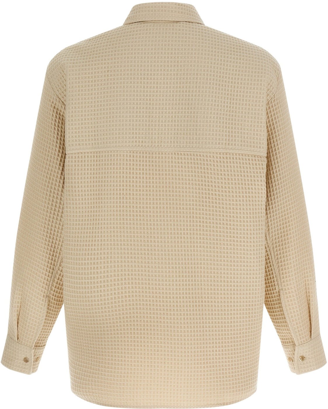 Séfr Oseary Overshirt