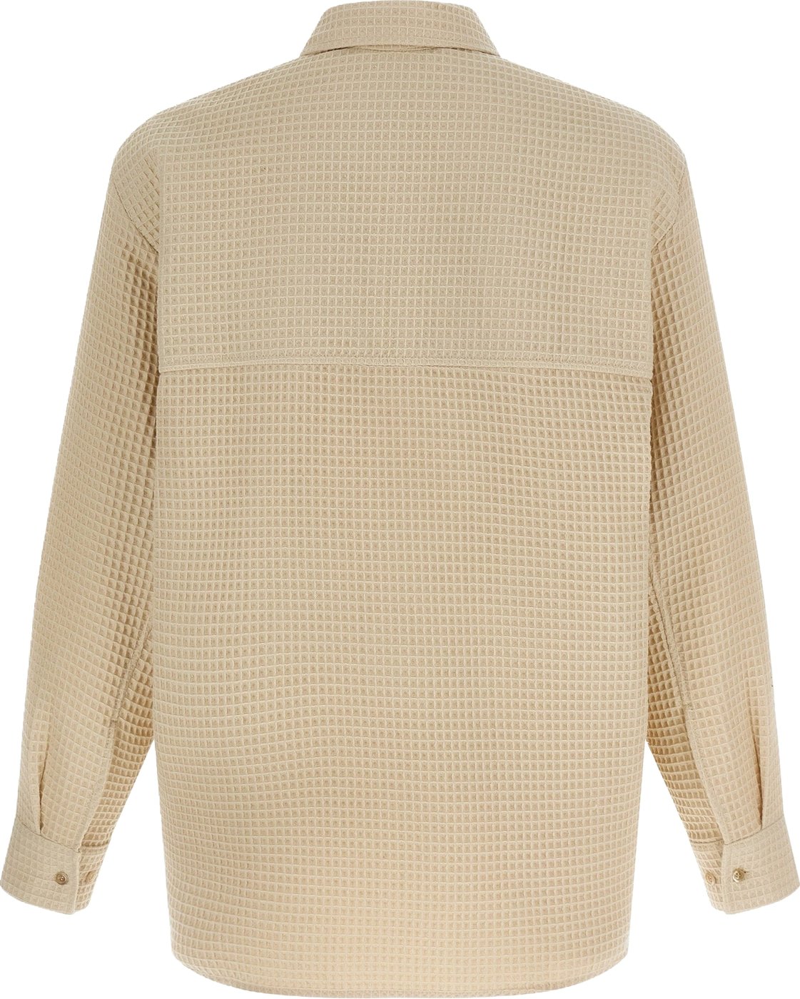 Séfr Oseary Overshirt