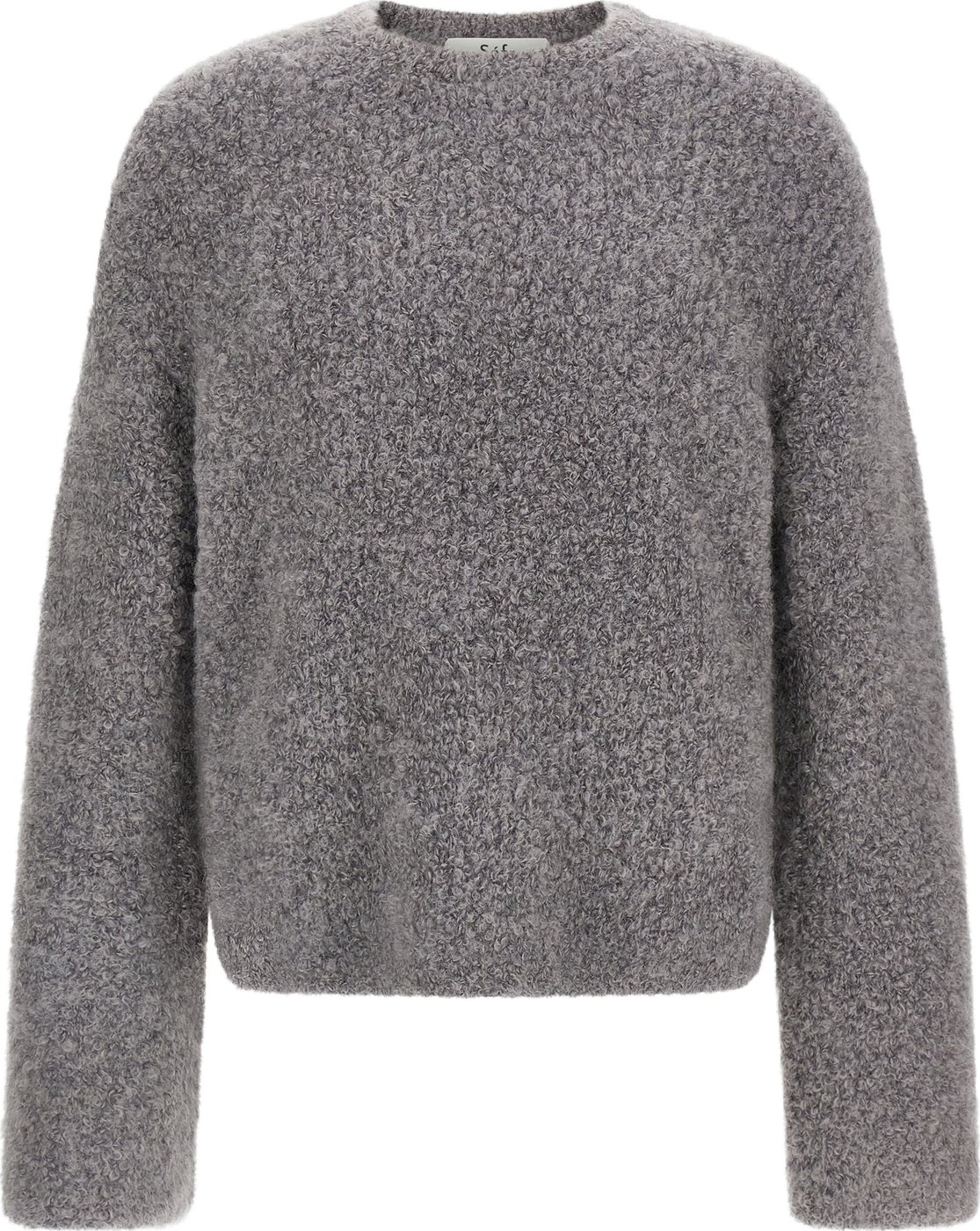 Séfr Jermaine Sweater