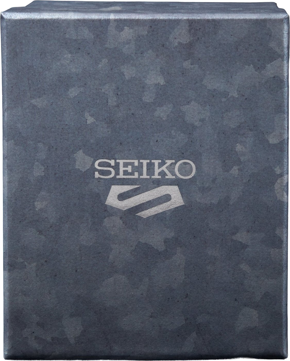 Seiko - Horloge - Zilver