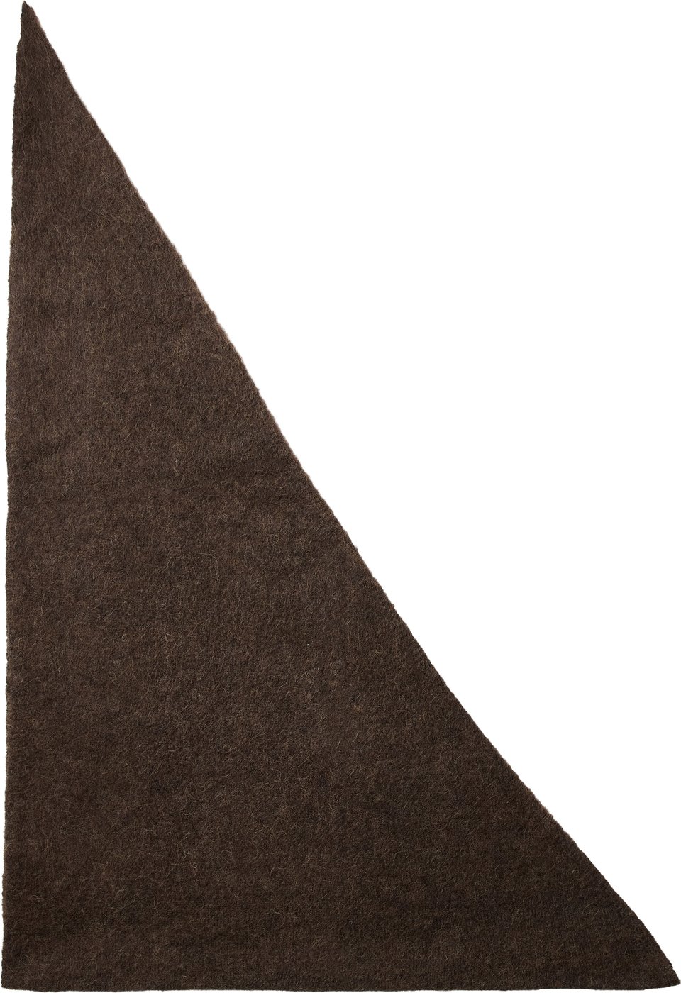 Selected Femme - SLWLULU BRUSHED WOOL BLEND SCARF NO - 16102228 - Delicioso
