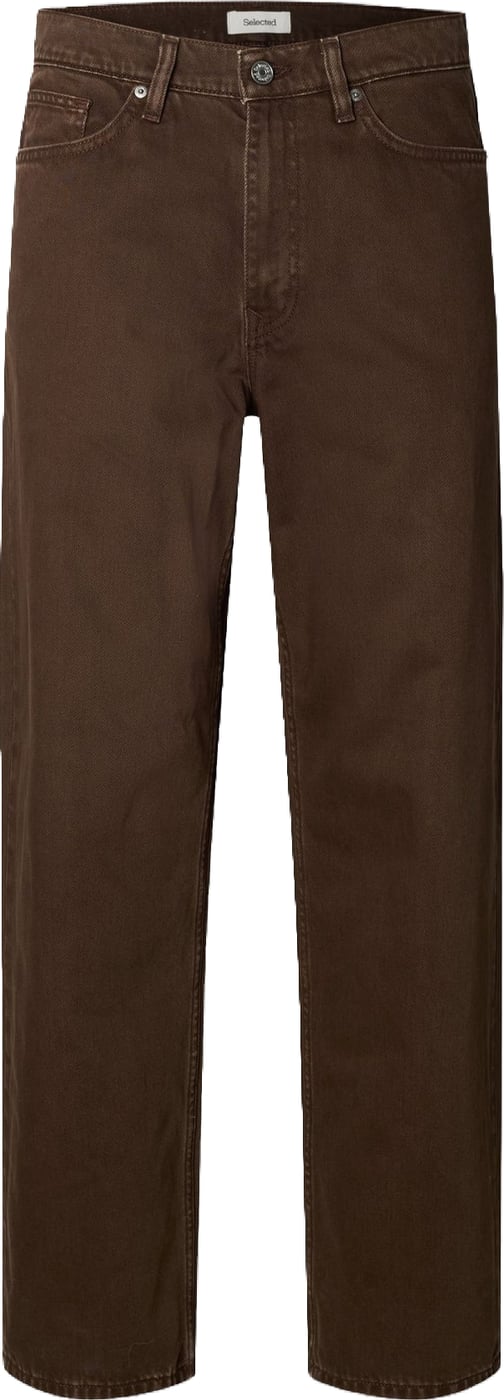 Jeans Loose Ben Ray Colored Denim Delicioso