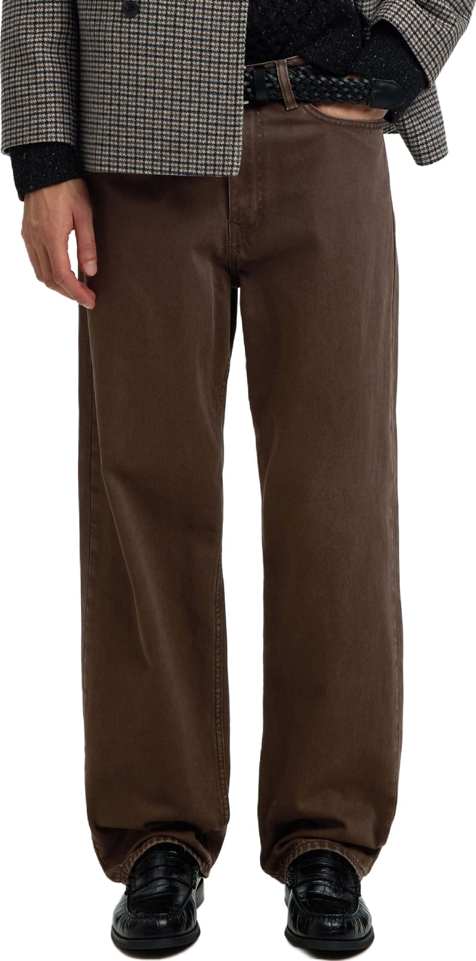 Jeans Loose Ben Ray Colored Denim Delicioso