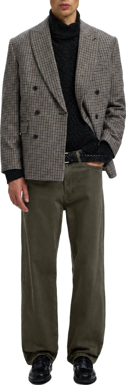Jeans Loose Ben Ray Colored Denim Kalamata