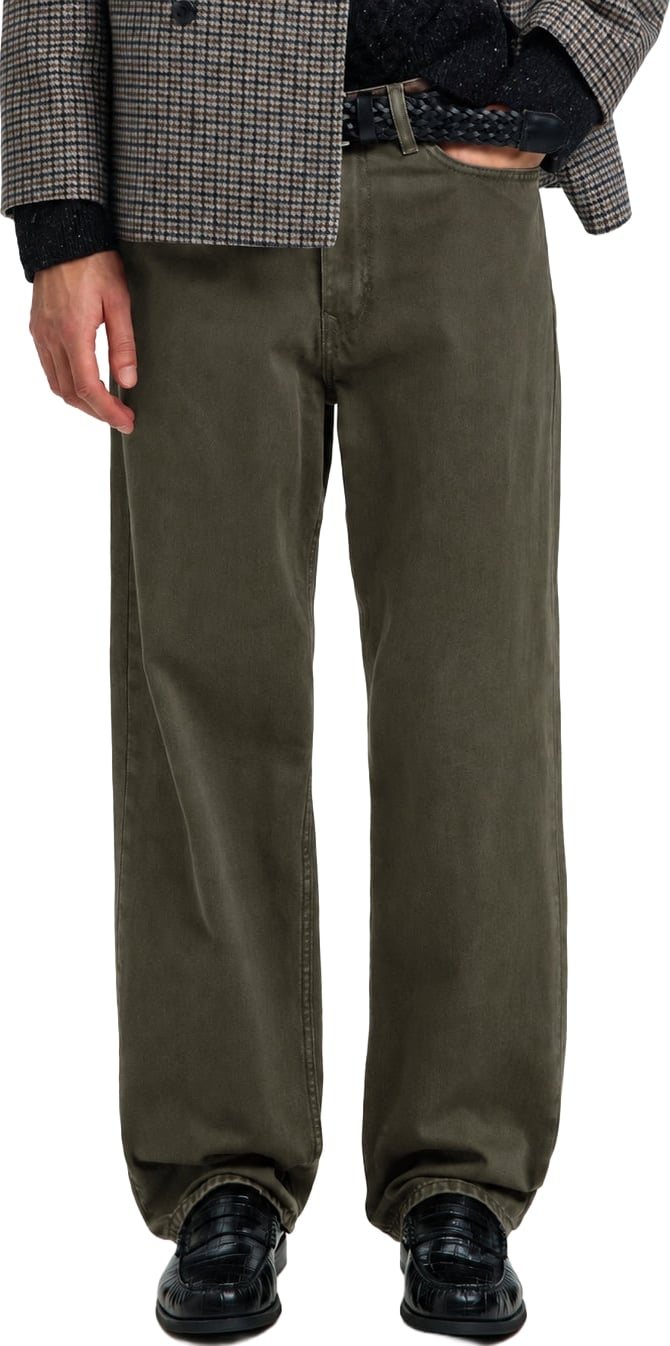 Jeans Loose Ben Ray Colored Denim Kalamata