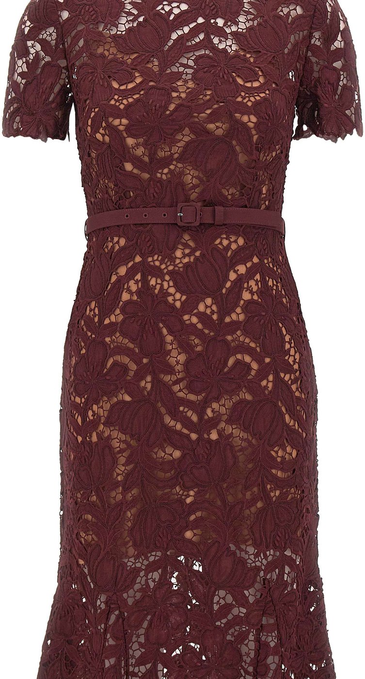 Dresses Red