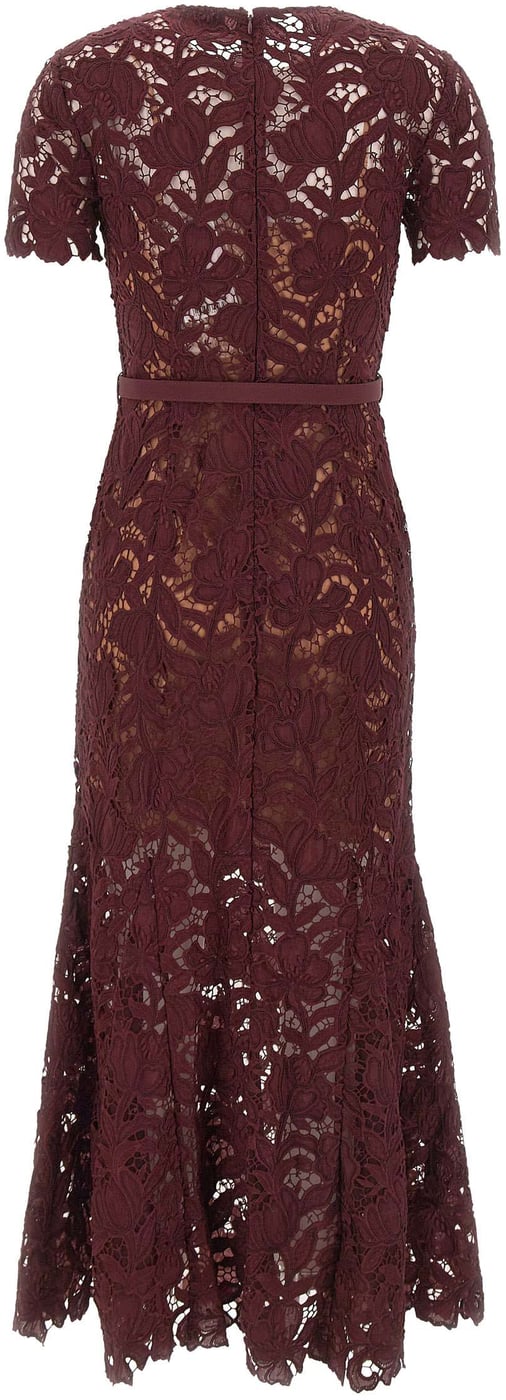 Dresses Red
