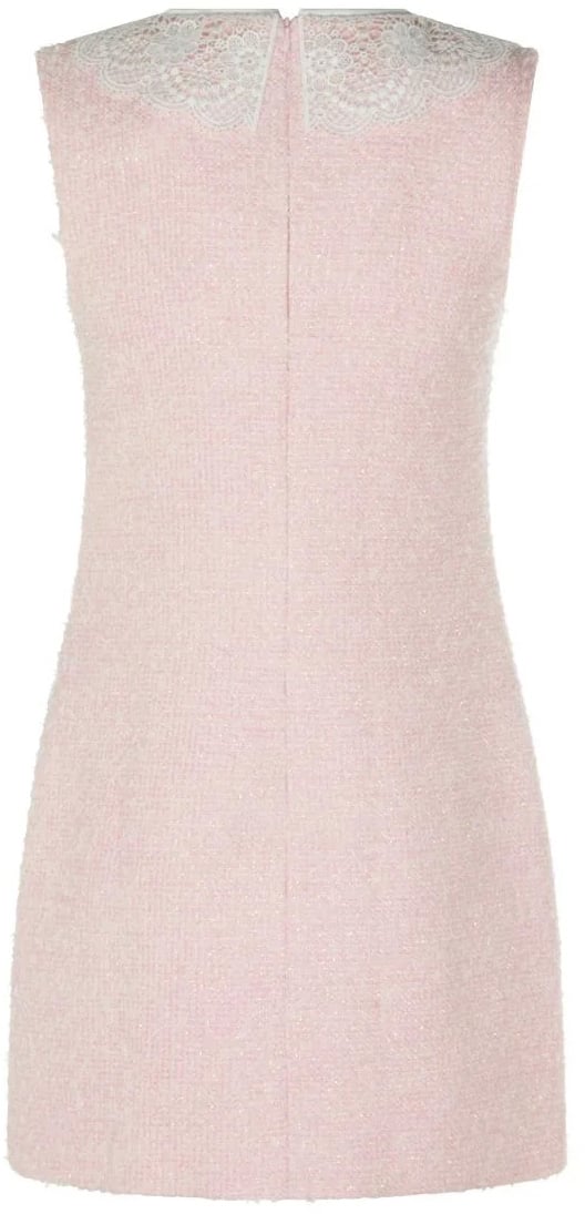 dress pink