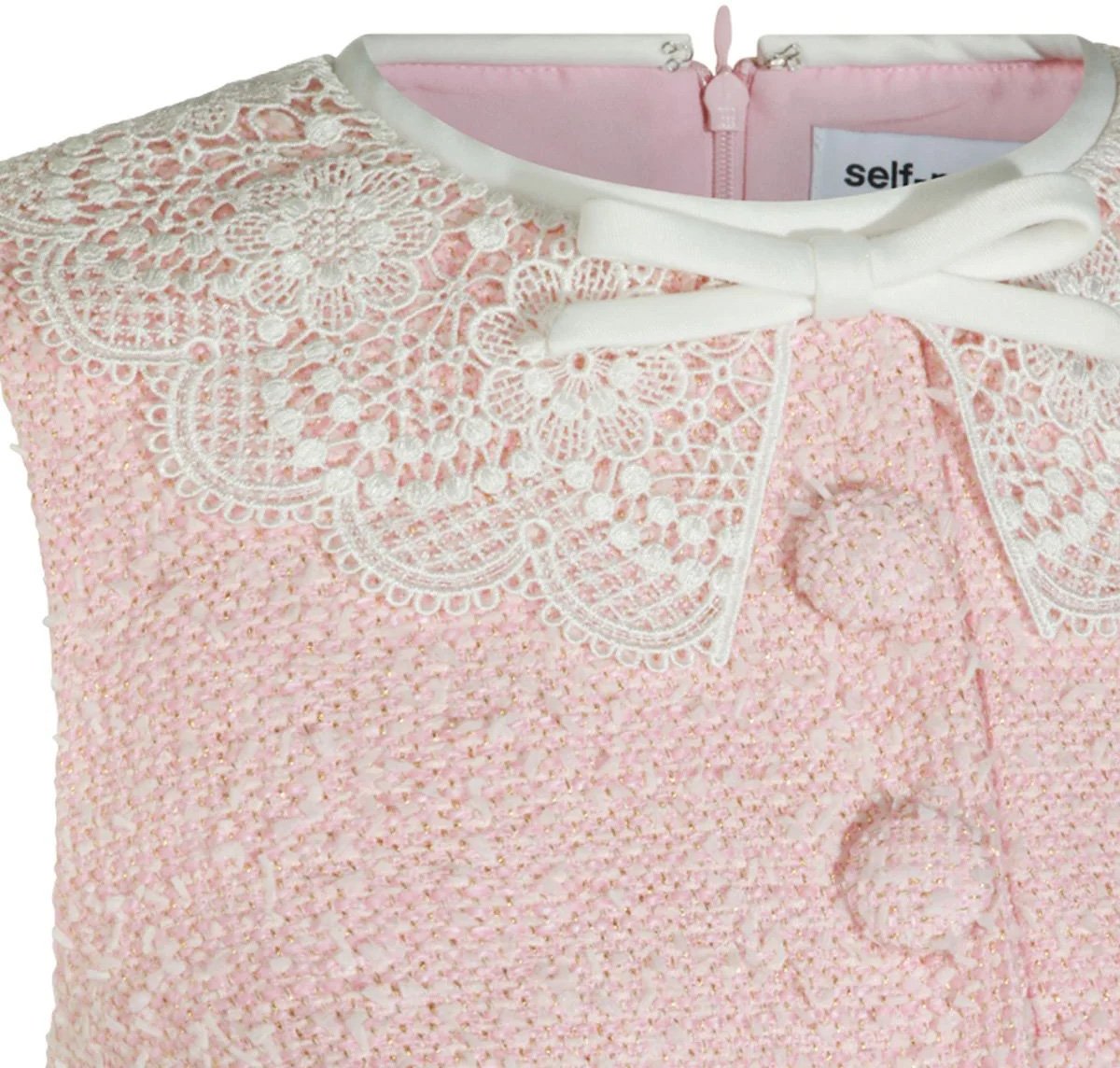 dress pink