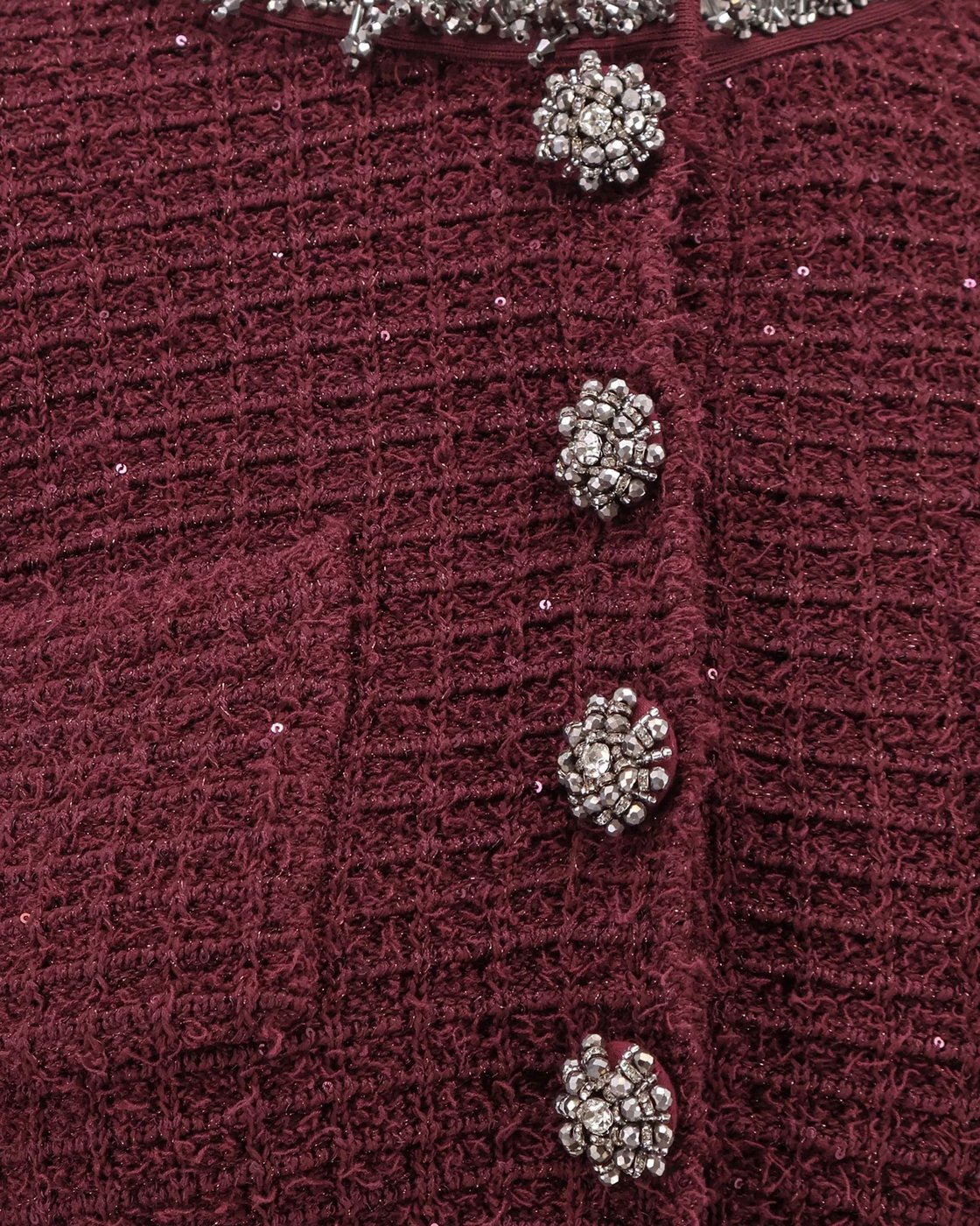 Dresses Burgundy