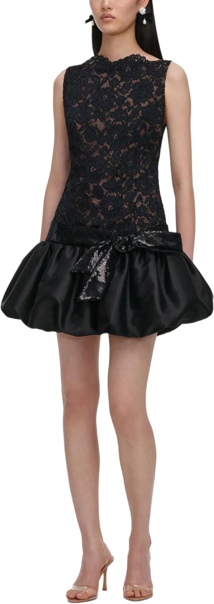 Dresses Black