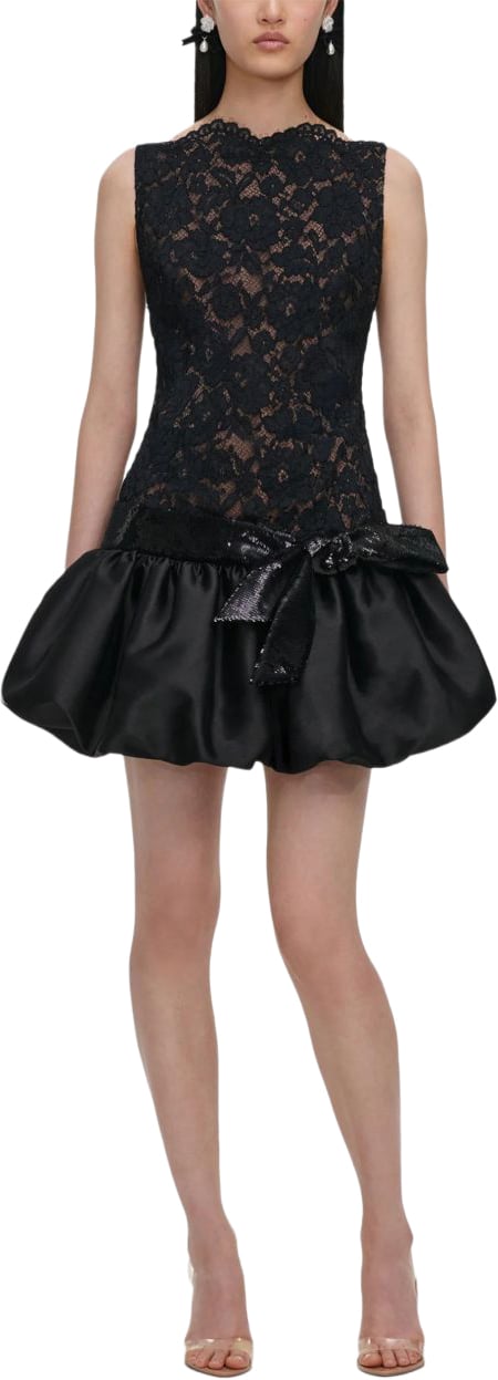 Dresses Black