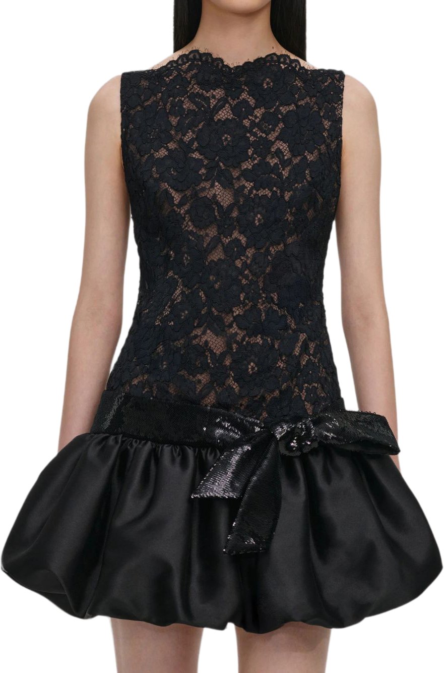 Dresses Black