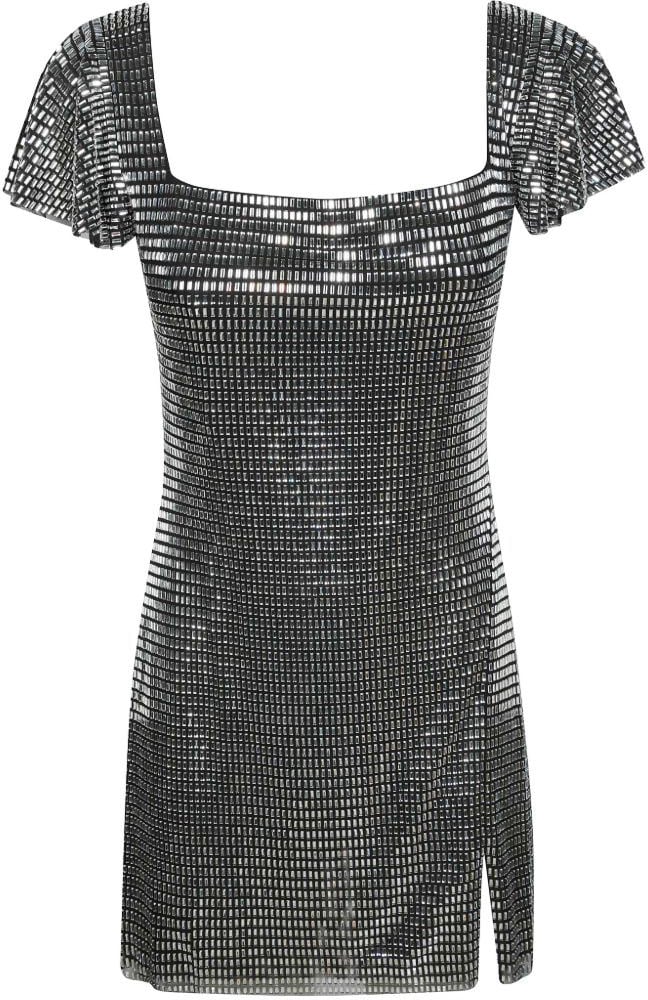 Dresses Grey