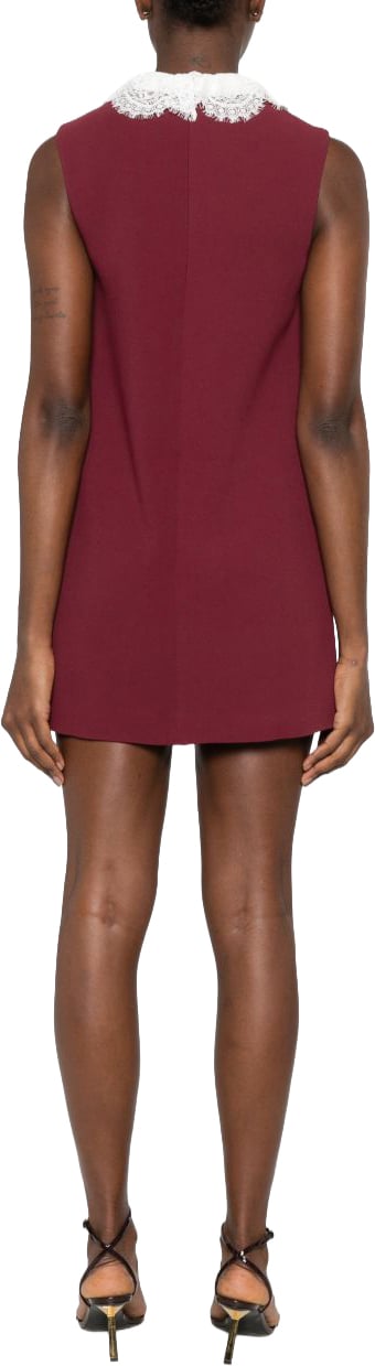 Dresses Bordeaux