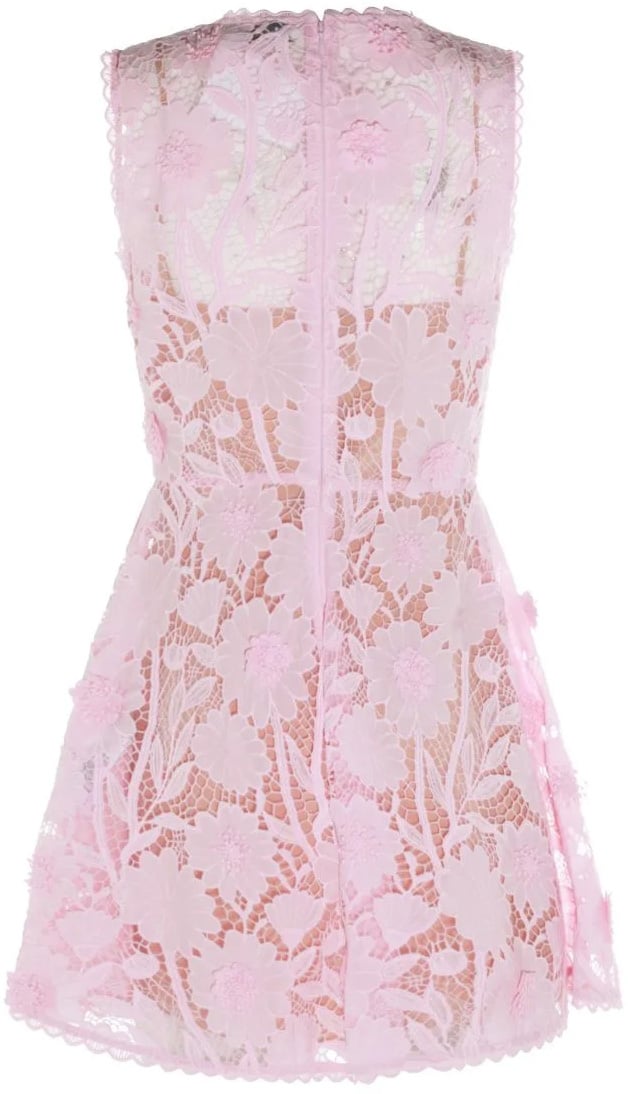 dress pink