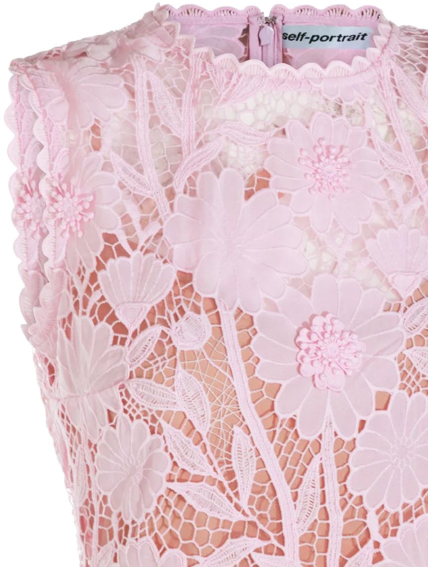 dress pink