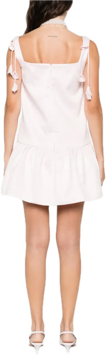 dress pink