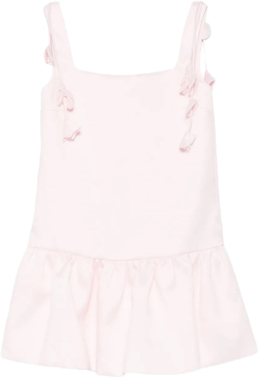 dress pink