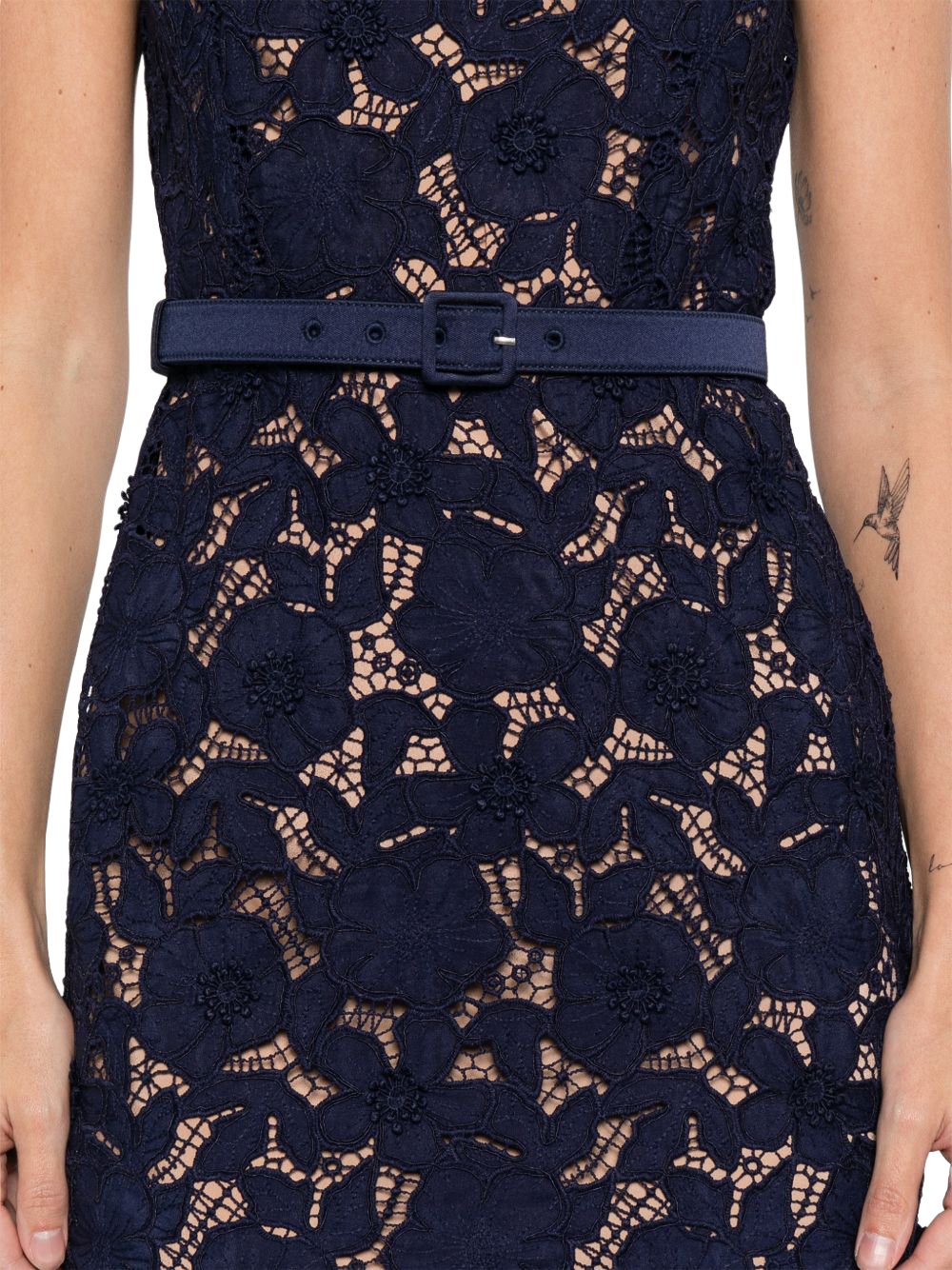 Dresses Navy