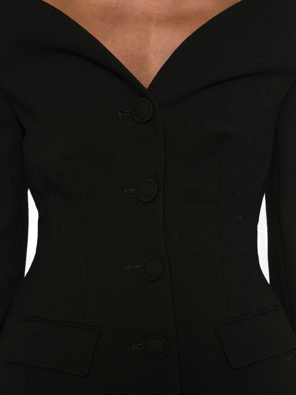 Jackets Black
