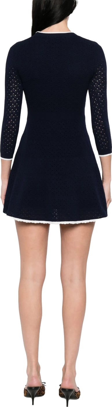 dress blue