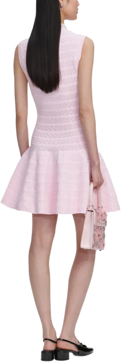 dress pink