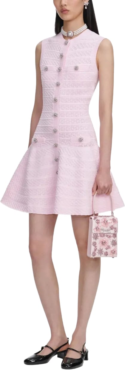 dress pink