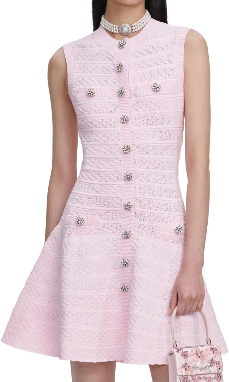 dress pink