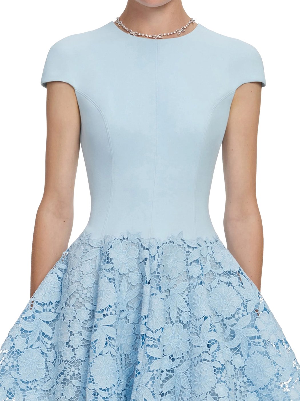 dress blue