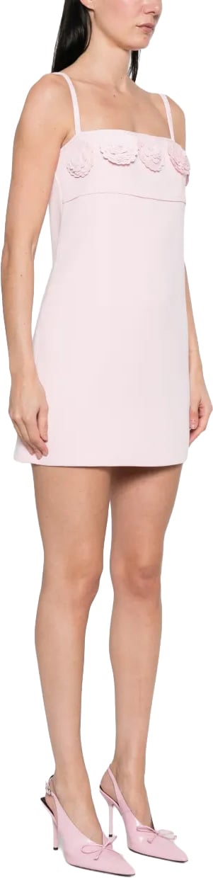 dress pink