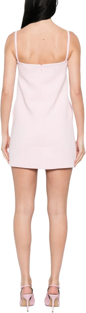 dress pink