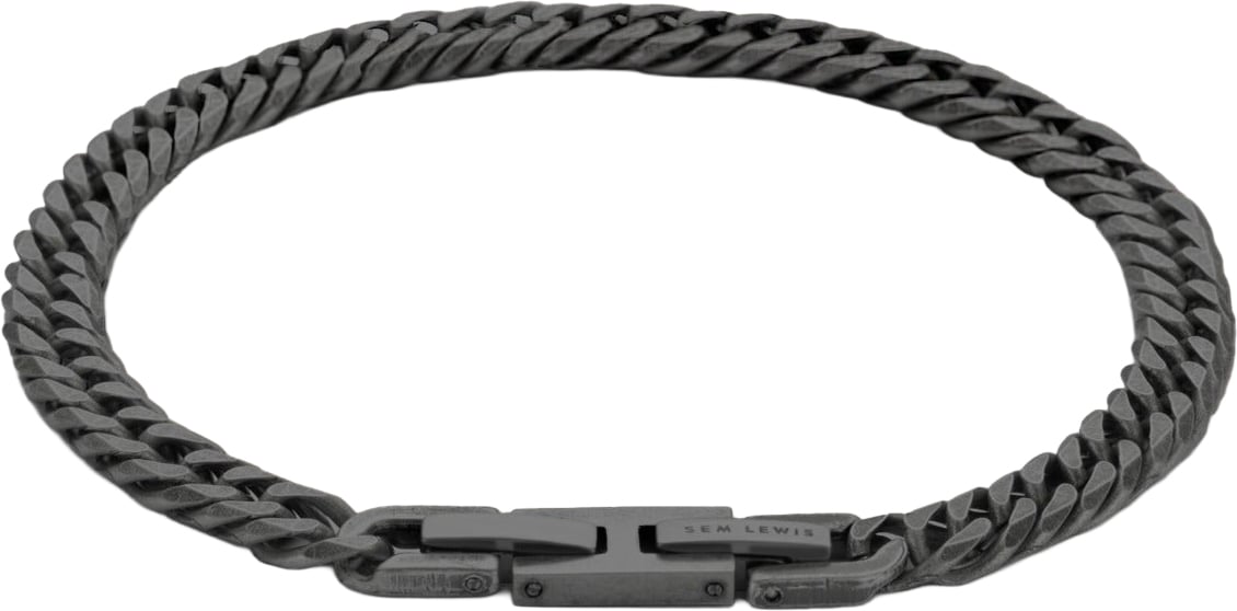 Sem Lewis Battersea - Armband - Zilver