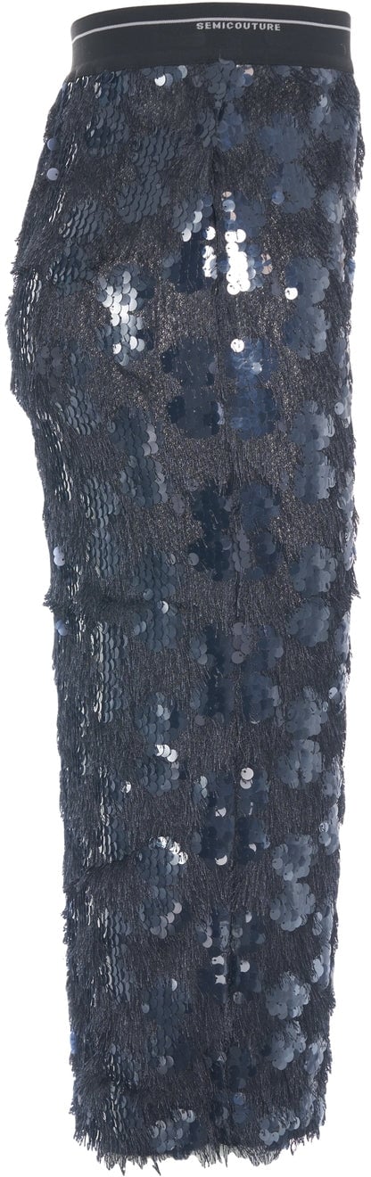 Midi skirt 'Bindy'