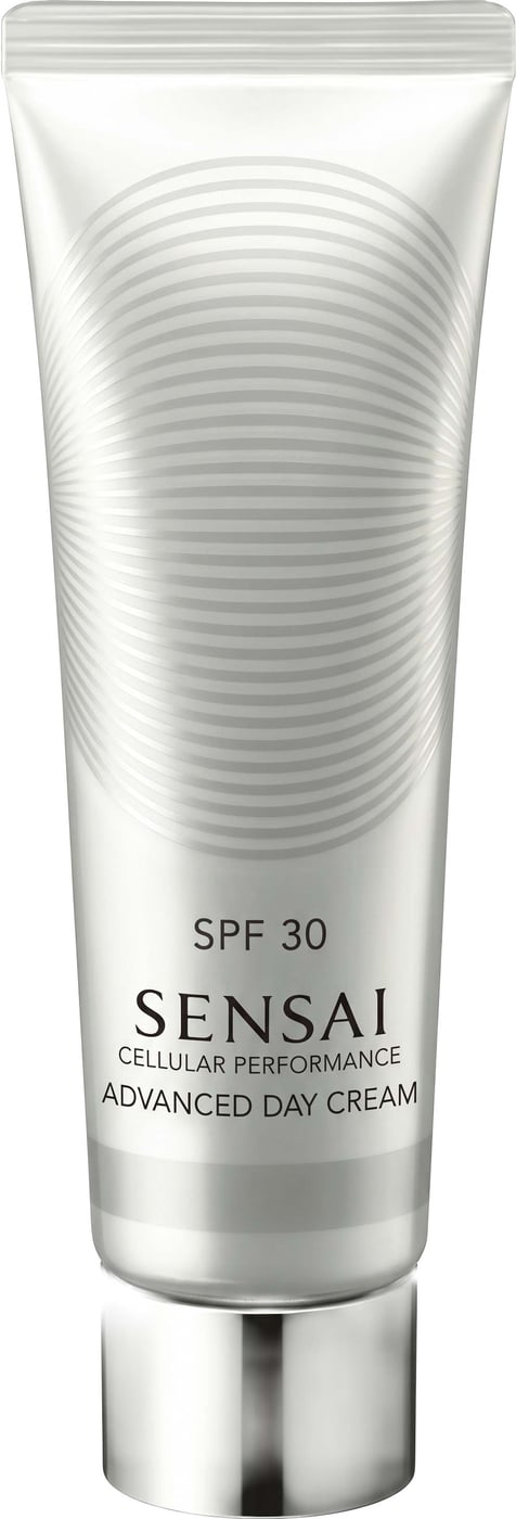 Sensai Cellular Performance Day Cream Spf30 50 ml