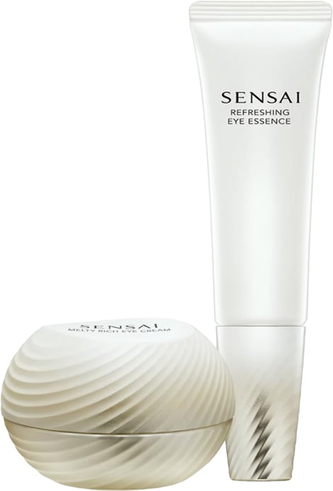 Sensai Total Eye Treatment 20 ml + 15 ml