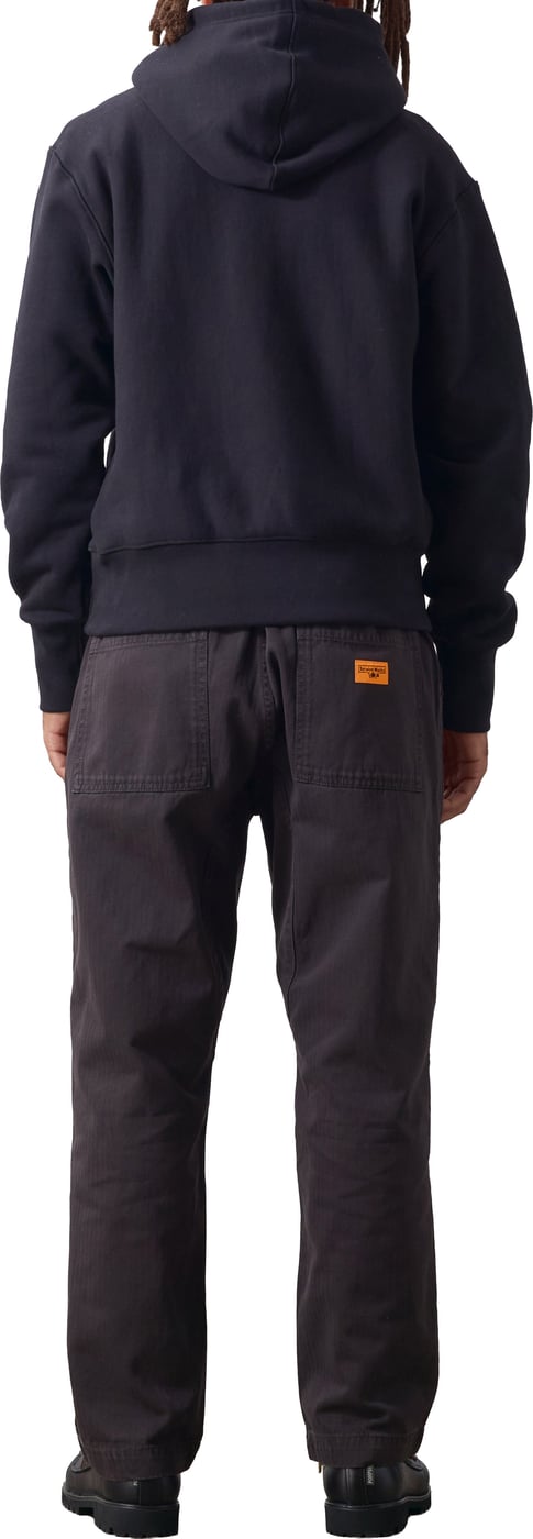 Service Works Frizzante Hoodie Zwart