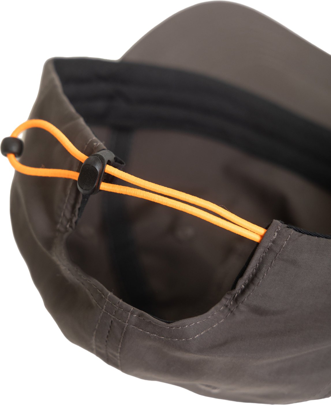 Service Works Nylon Dove Cap Bruin
