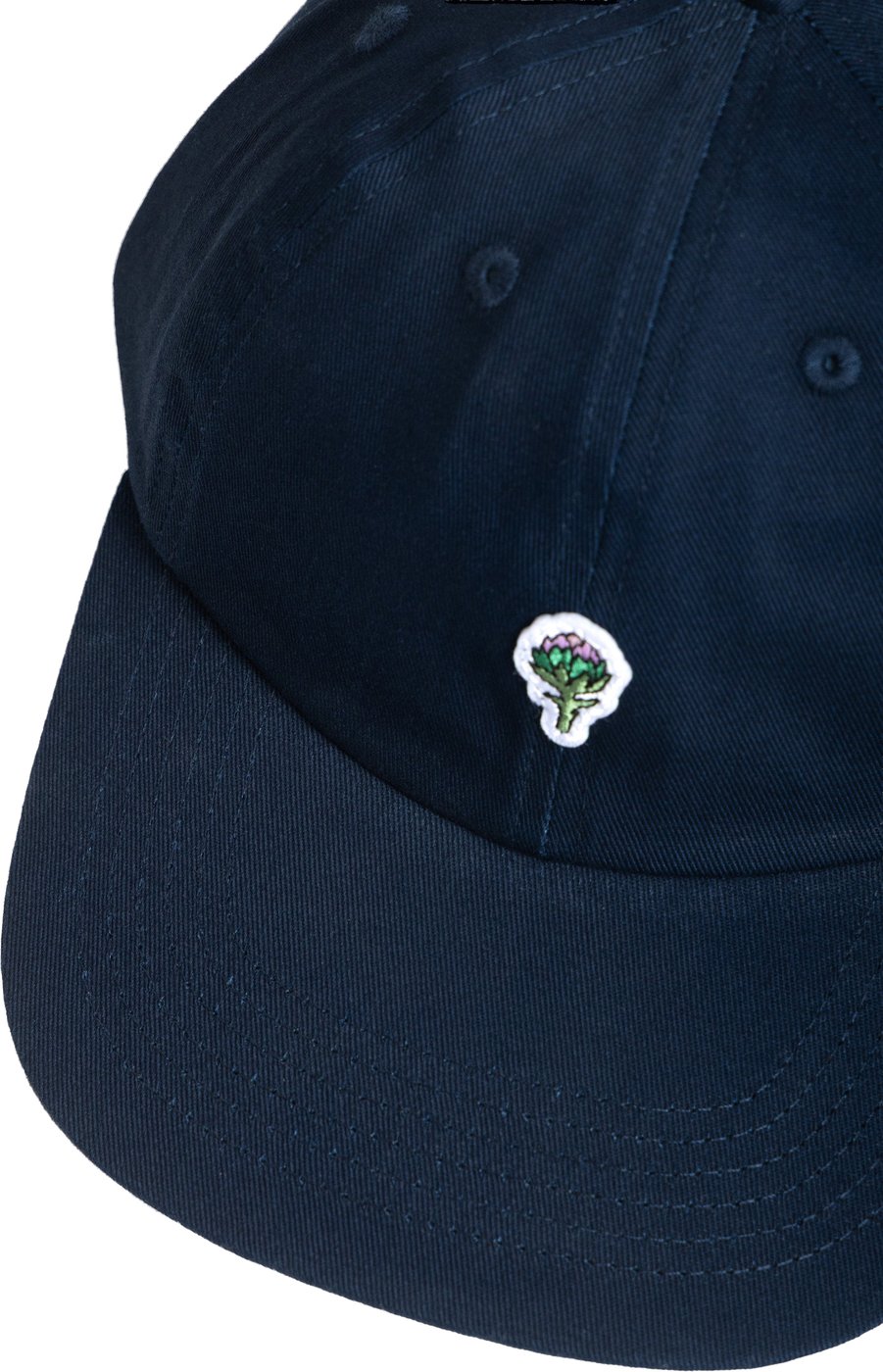 Service Works Artichoke Cap Blauw