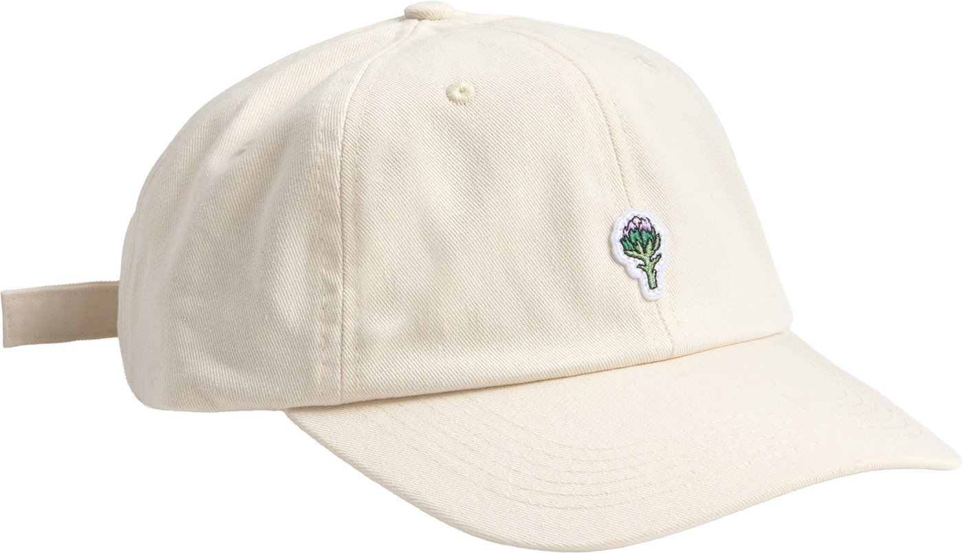 Service Works Artichoke Cap Gebroken Wit