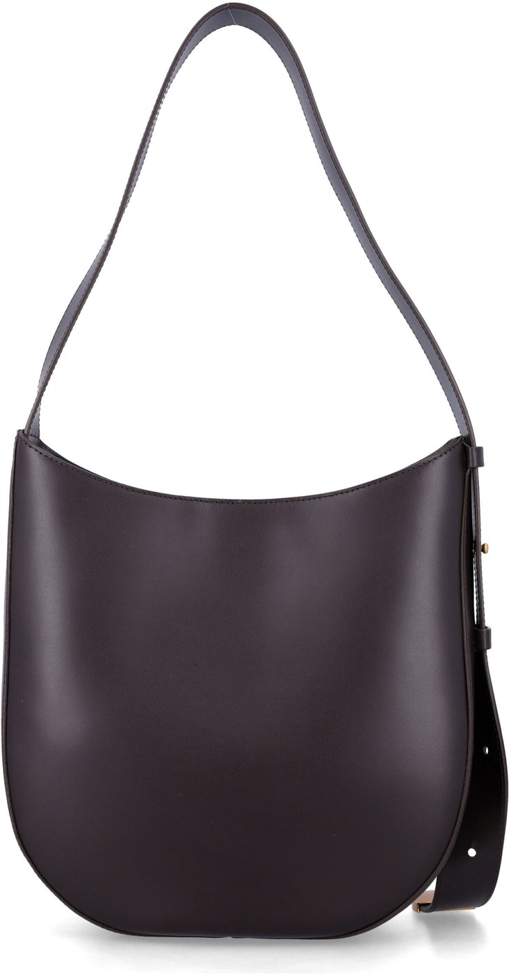 Grande Amo Dark Brown
