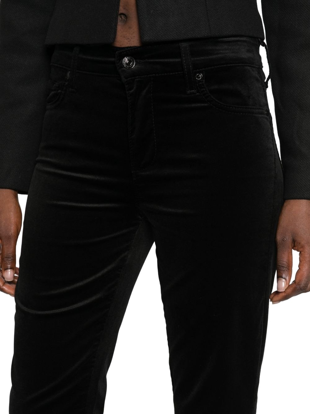 Seven The Leggy Bootcut denim jeans