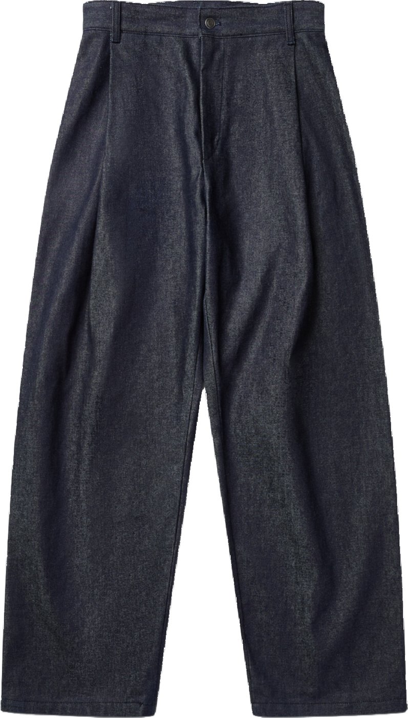 DENIM 440 BERMUDA JEANS