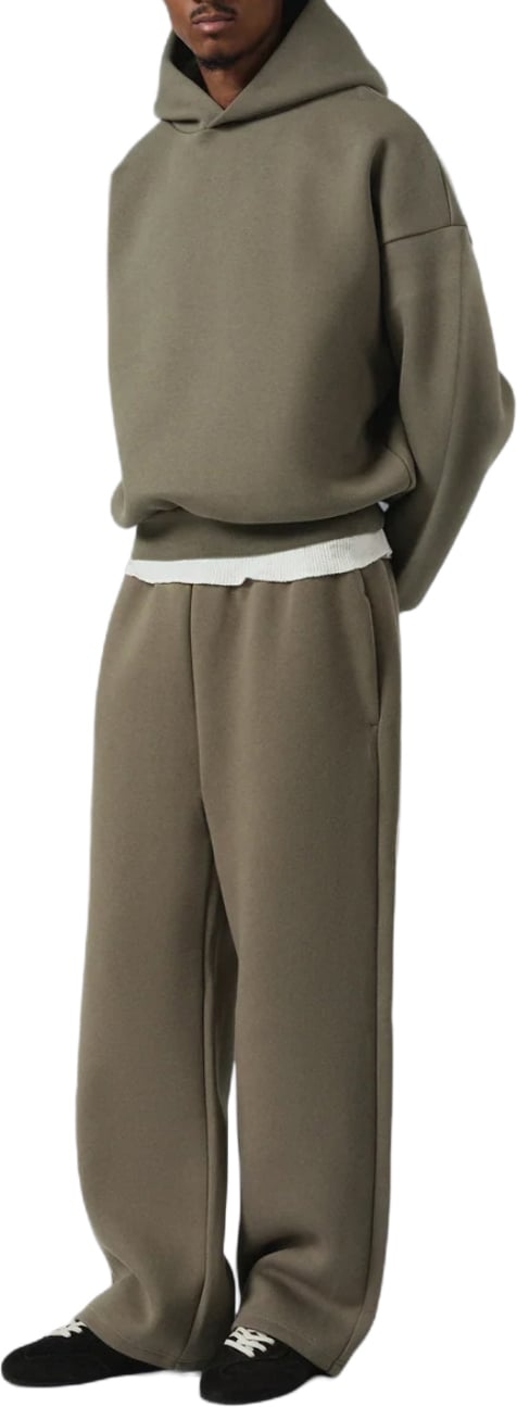 V2 STACKS SWEATPANTS